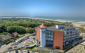 Noordzee, & Spa Cadzand