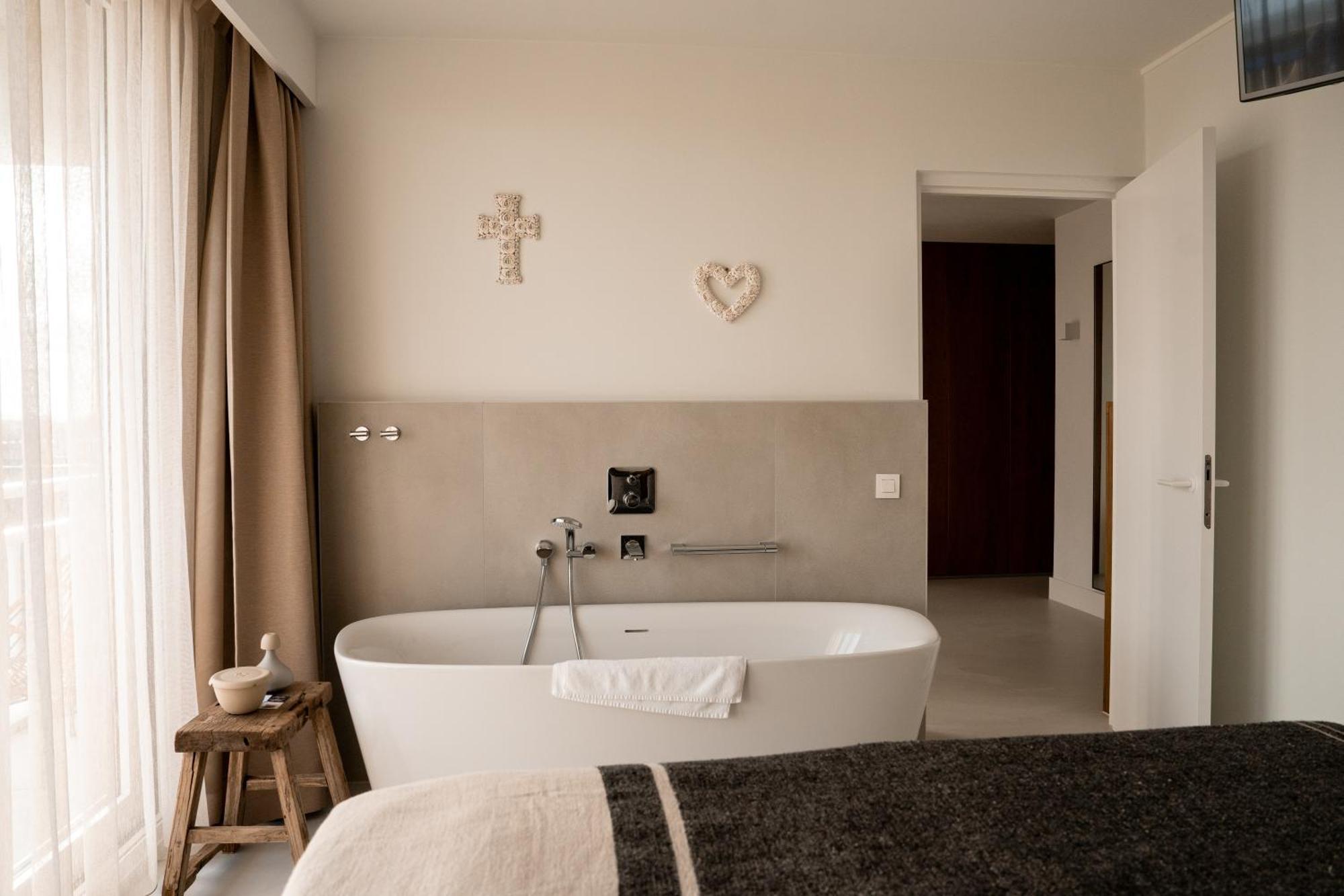 Noordzee, Hotel & Spa Cadzand Zimmer foto