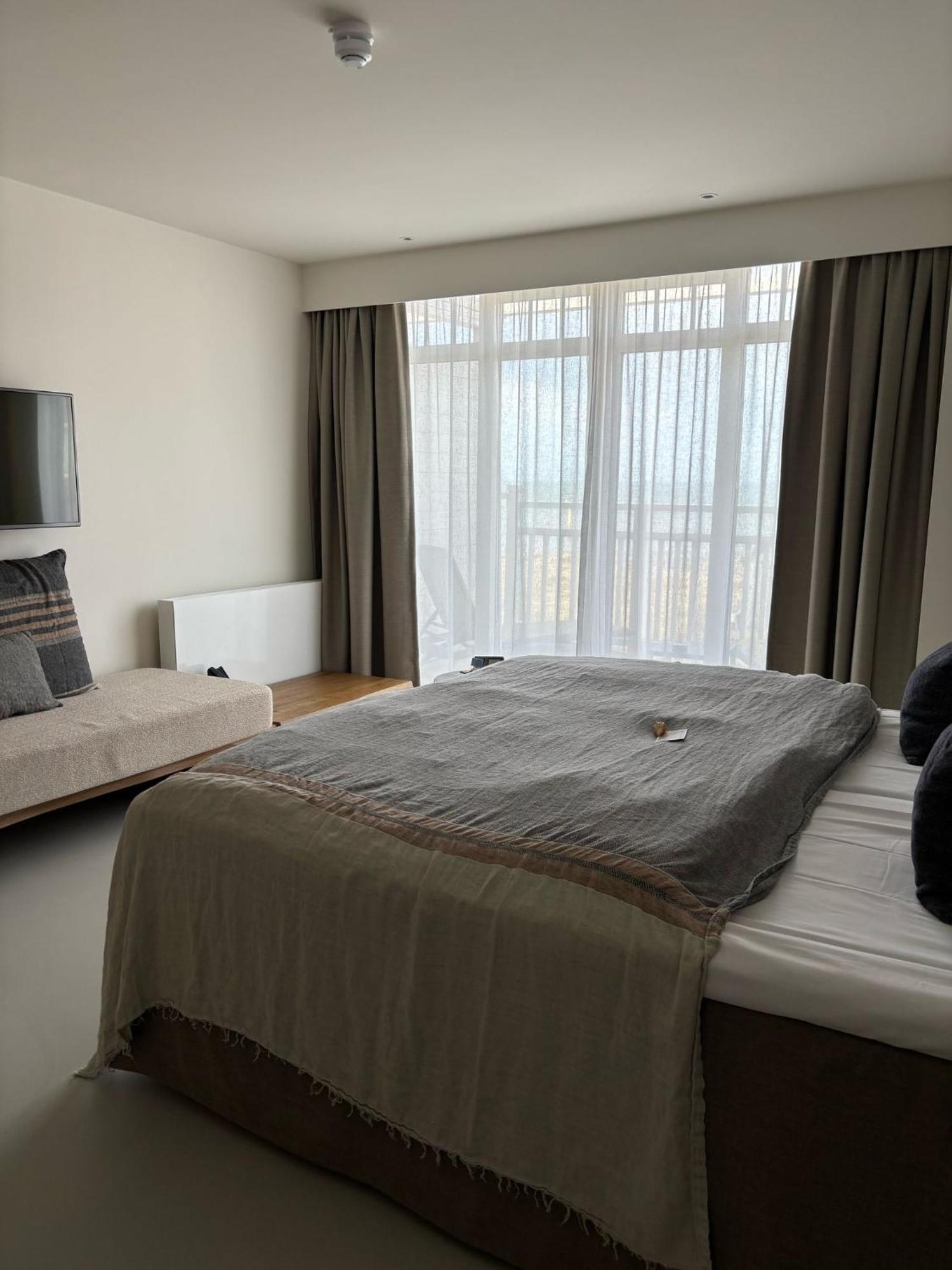 Noordzee, Hotel & Spa Cadzand Zimmer foto